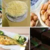Kuliner Khas Bekasi.