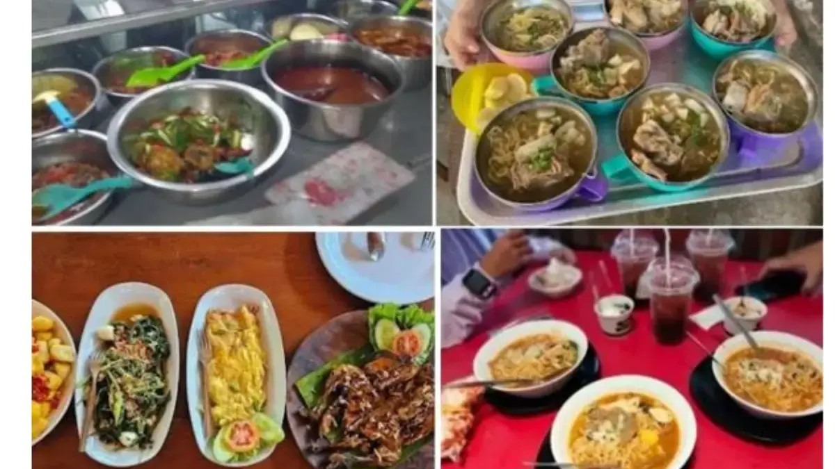 Kuliner Karawang yang Terenak.