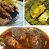 Rumah Makan Legendaris di Karawang