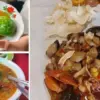 Kuliner Malam di Karawang