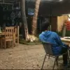 jajanan enak dan murah di Stasiun Karawang