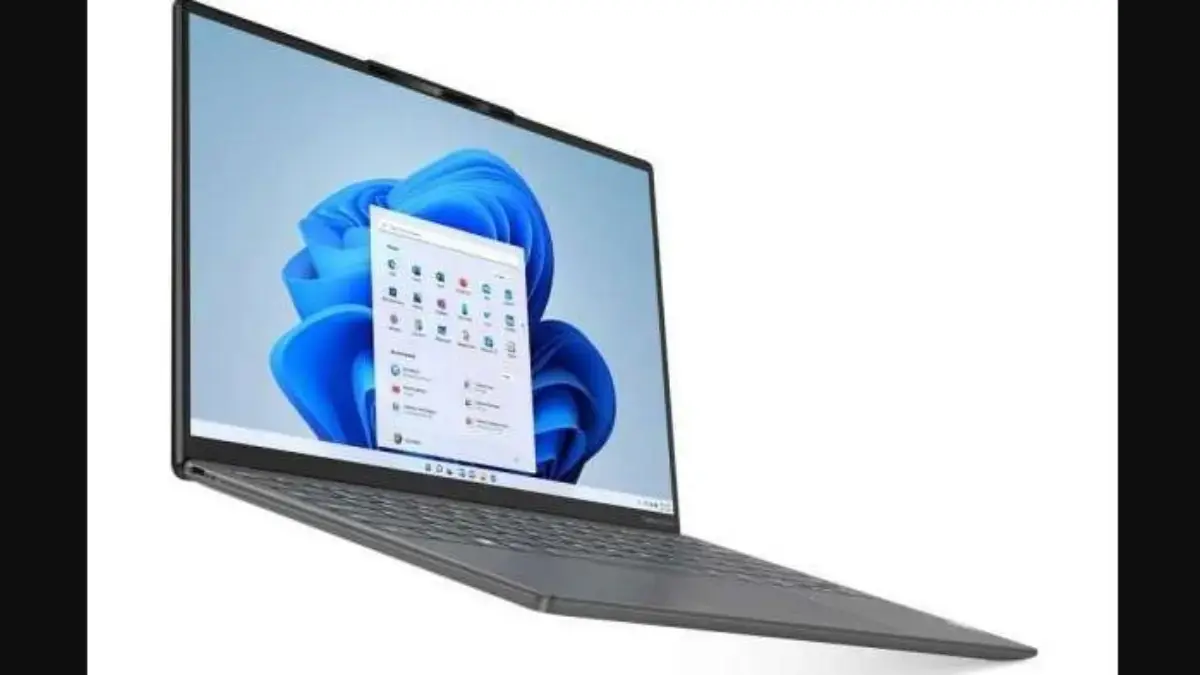 ilustrasi Laptop tipis terbaik 2025