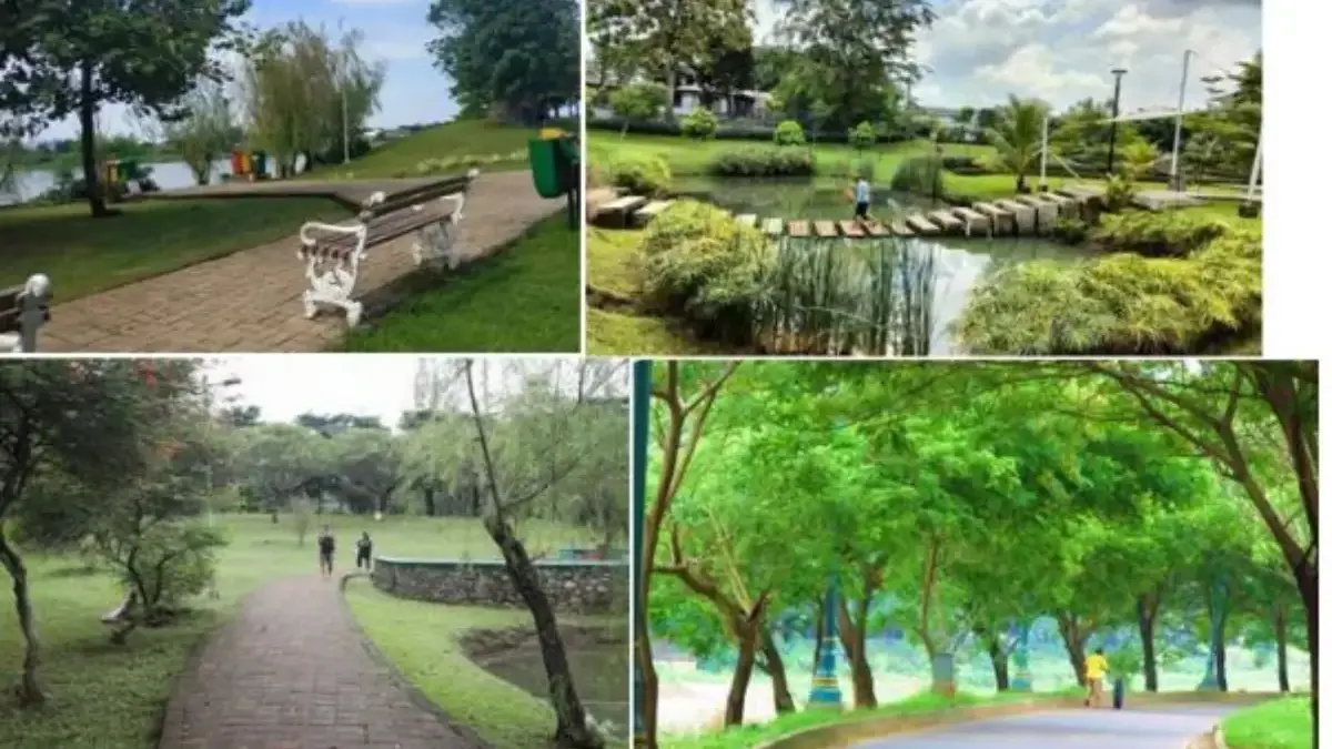 Tempat wisata gratis di Jakarta Timur