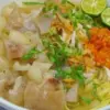 Mie Kocok Bandung