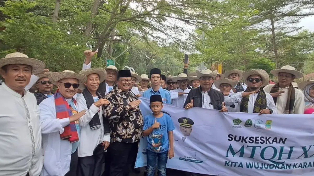 MTQH Jabar 2025