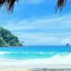 Pantai Anti-Mainstream di Malang