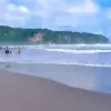 Wisata terbaik di Yogyakarta.