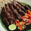 Resep Sate Kambing Spesial Idul Adha