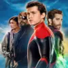 Spider-Man From Home.
