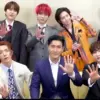 Boyband Super Junior