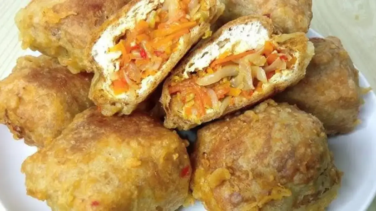 Tahu Pedas CKM