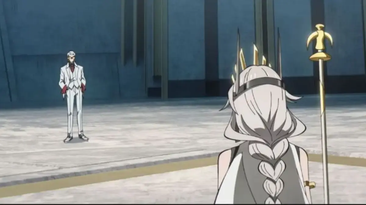 Anime Donghua To Be Hero X