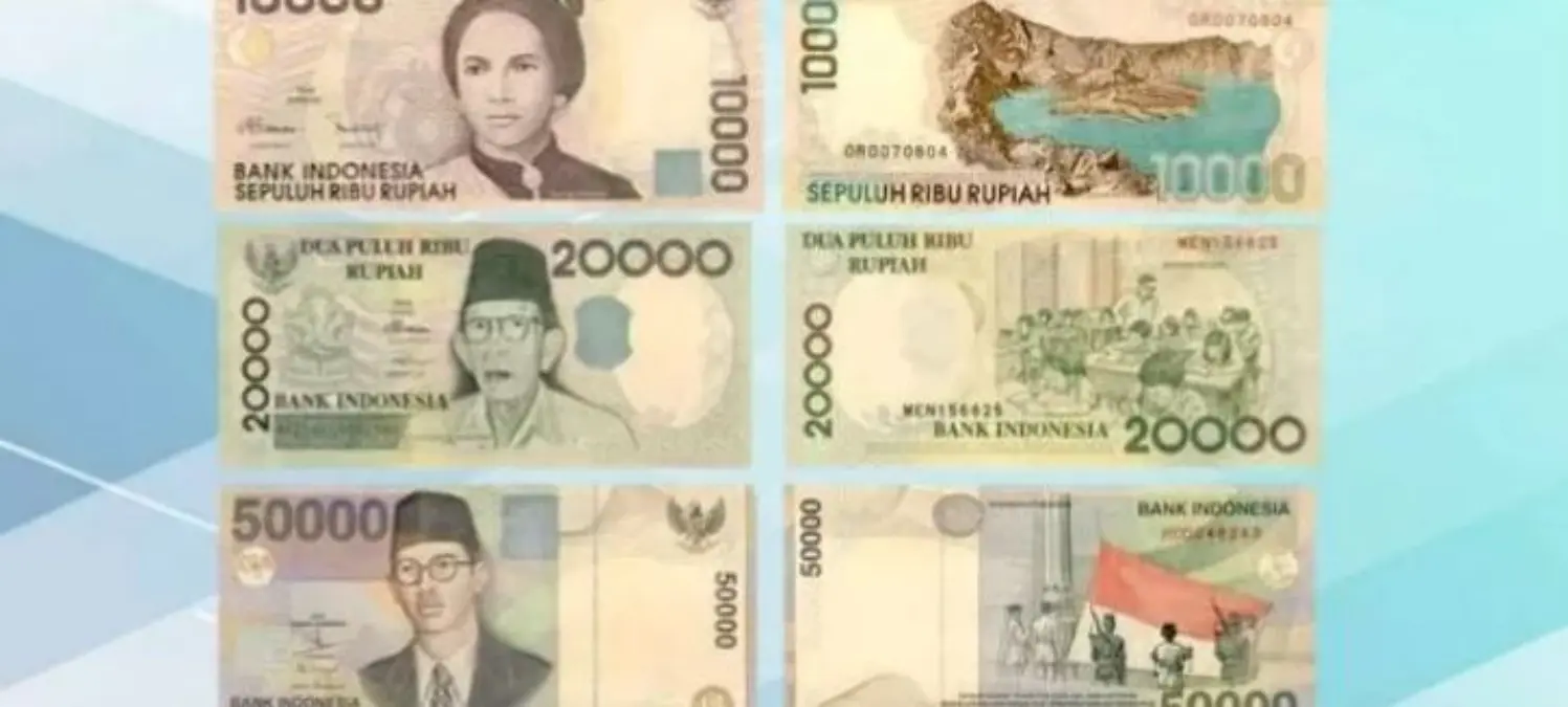 cq nine uang asli: Pengertian, Cara Kerja, Risiko, dan Hal yang Perlu Diperiksa