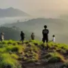 Bukit Batu Bara, Lampung Tengah