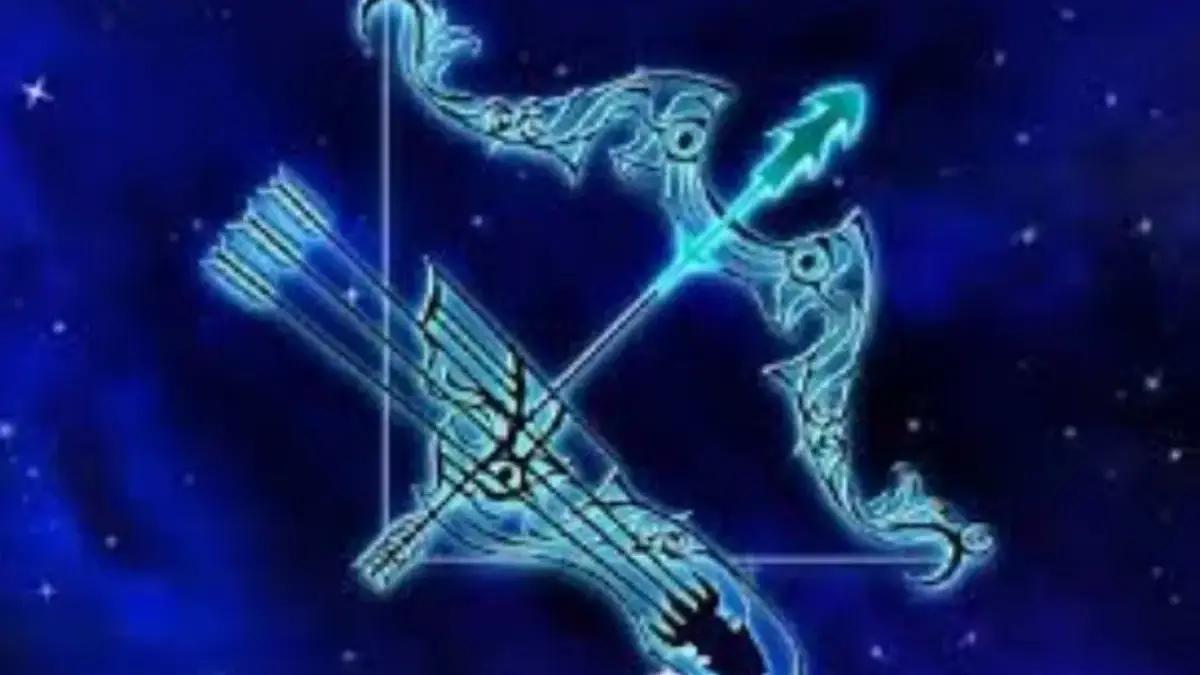 ilustrasi 9 Sifat Zodiak Sagitarius