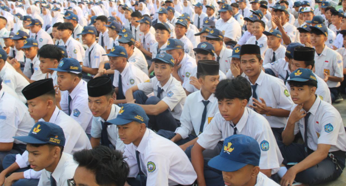 1 Rombel 50 Siswa Itu Angka Maksimal Bukan Kewajiban