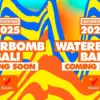 Waterbomb Festival