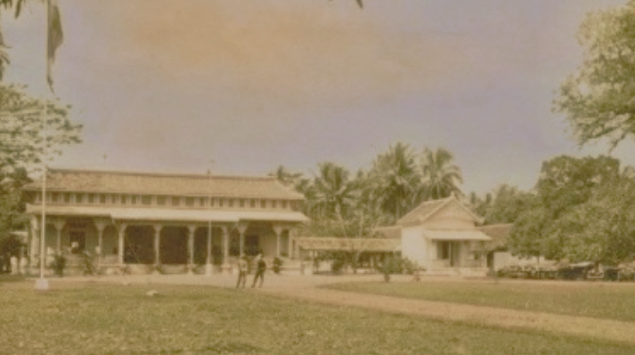 Sejarah Purwakarta