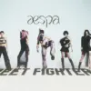 AESPA X SF