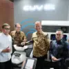 Skutik honda