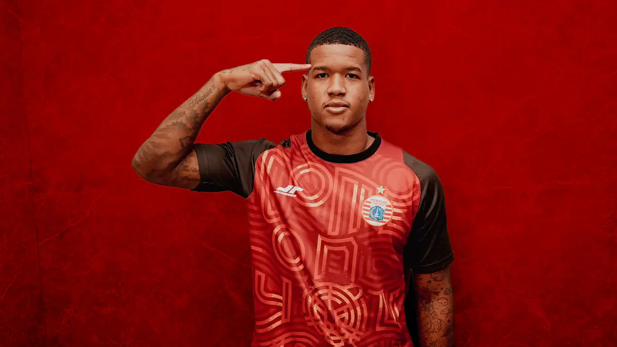 Aroma Samba Kian Terasa di Lapangan!