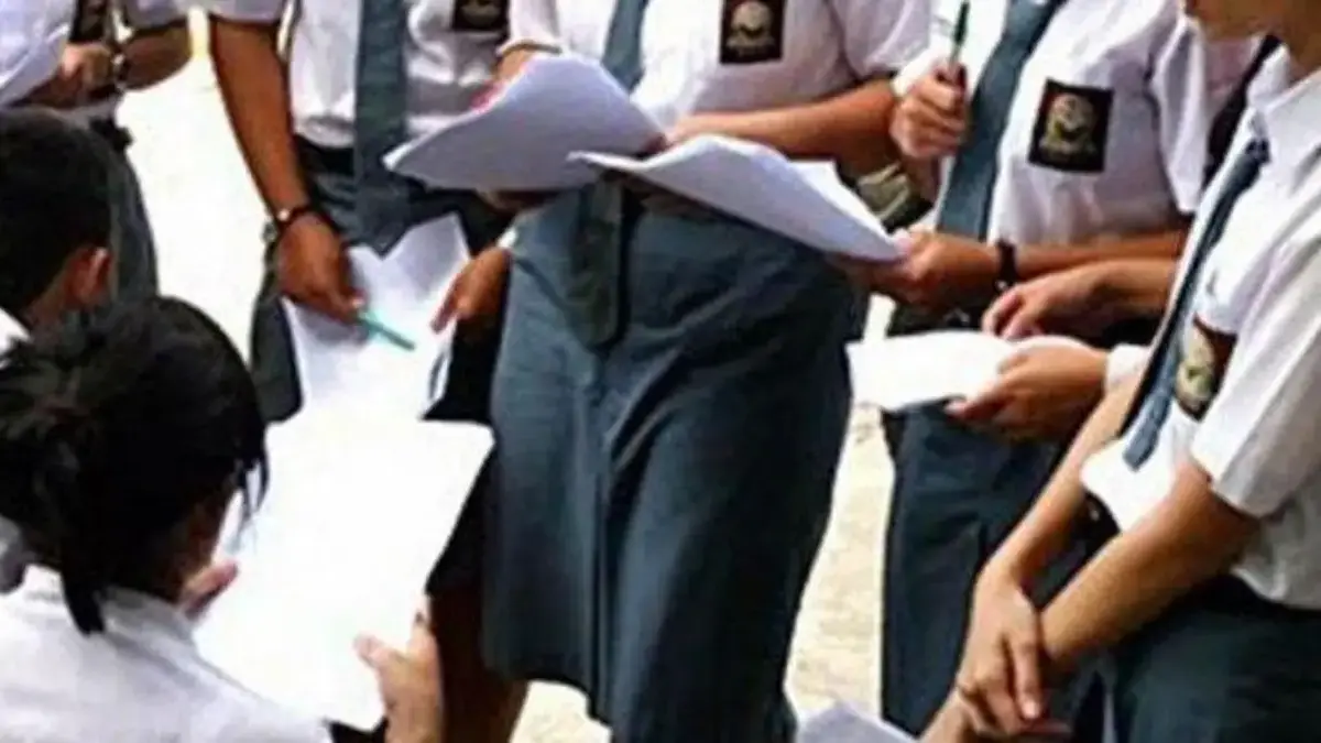 Ilustrasi Belajar.