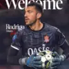 Rodrigo Moura