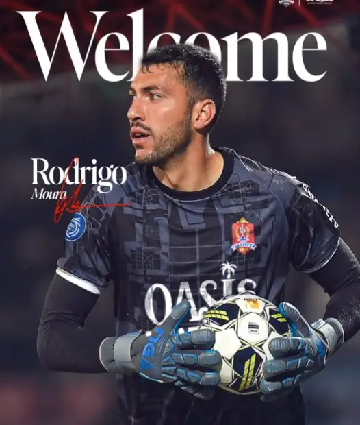 Rodrigo Moura