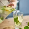 Tujuh Khasiat Minum Air Lemon Saat Perut Kosong di Pagi Hari.