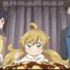 Anime Masak Terbaik.