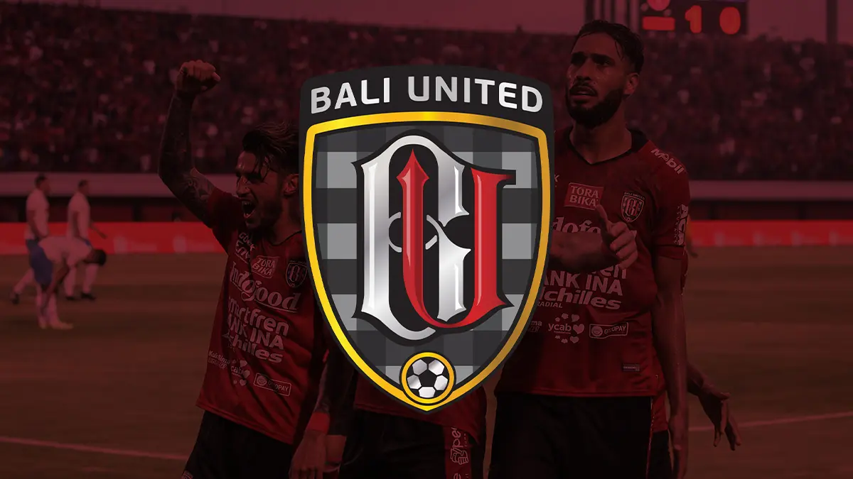 Bali United Panaskan Mesin Jelang Liga