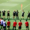 Bali United terus mematangkan persiapan menjelang bergulirnya BRI Liga 1 musim 2025/2026.