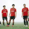 Bali United Beri Panggung untuk Talenta Muda