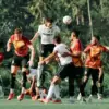Bali United Tumbangkan Bhayangkara Presisi