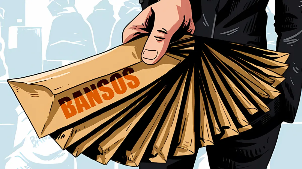 Bansos