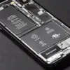Battery 7000 Mah