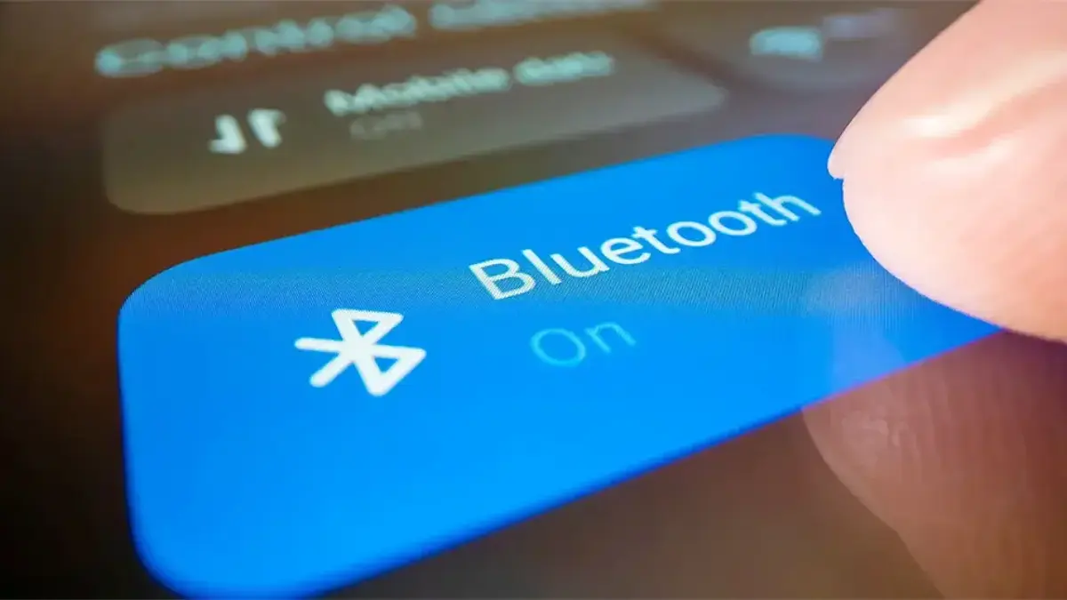 Bluetooth