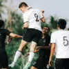 Deltras Sidoarjo Kalah Telak dari Bali United