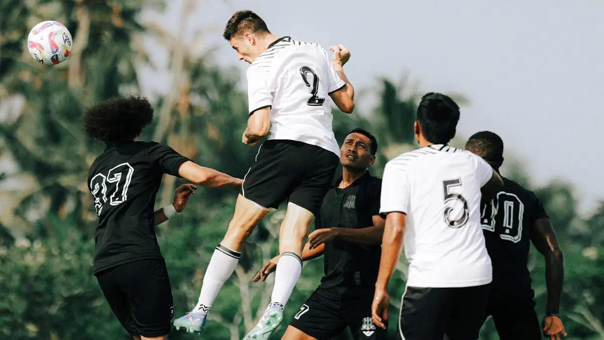 Deltras Sidoarjo Kalah Telak dari Bali United