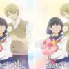 Busu ni Hanataba wo.