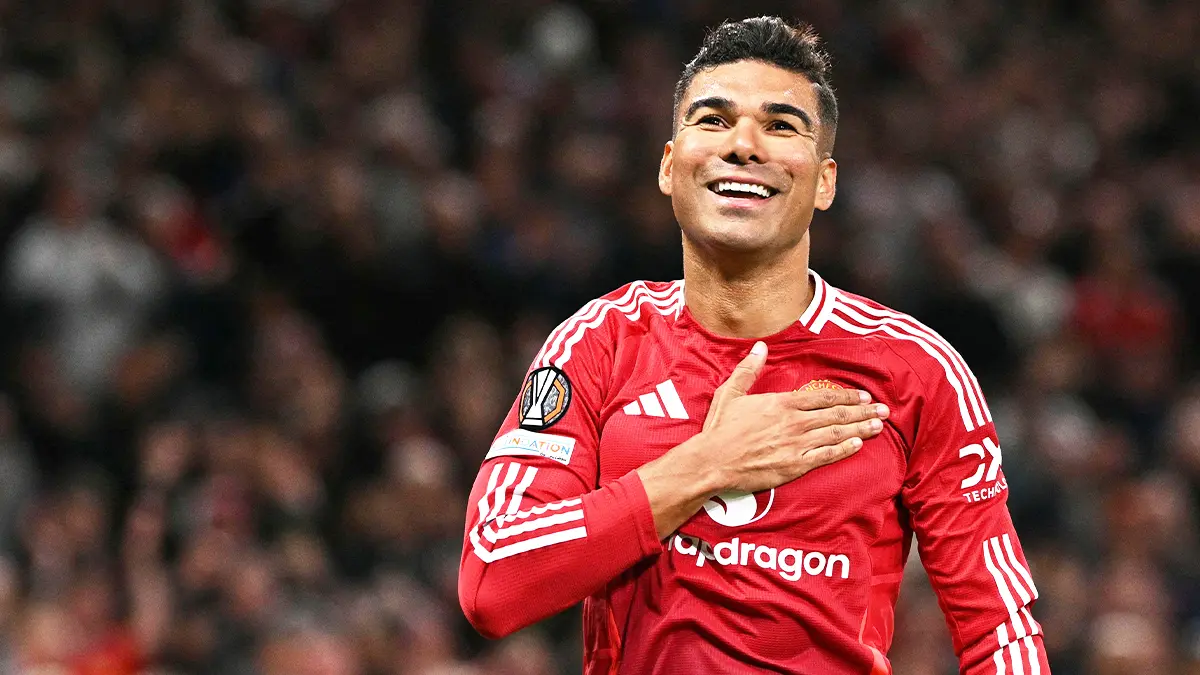 Casemiro
