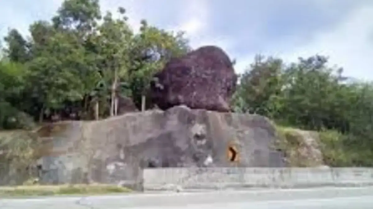 Tempat Wisata Paling Angker