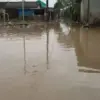 Banjir di Dusun Pangasinan