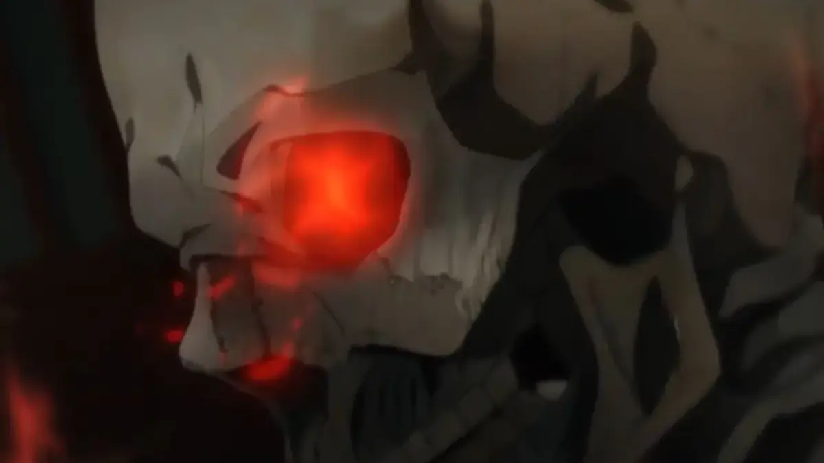Spoiler episode 4 Lord of Mysteries.