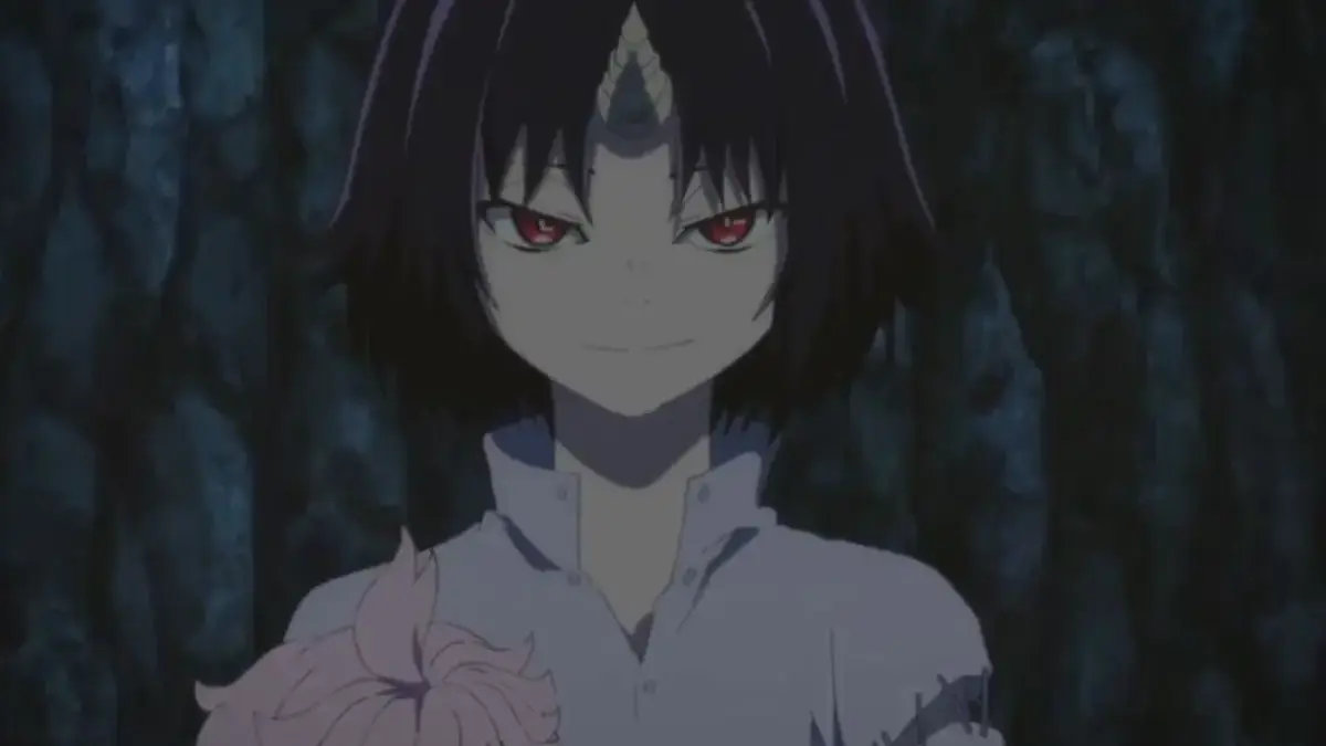 Clevatess: Majuu no Ou to Akago to Shikabane no Yuusha episode 3.