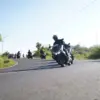 touring motor
