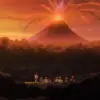 Dandadan season 2 Episode 3.