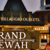 Bongkar Habis Summarecon Villaggio Karawang, Apa Aja Sih Brand Mewah di Sana?