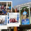 MPK OSIS dan Ekstrakulikuler di SMAN 4 Karawang