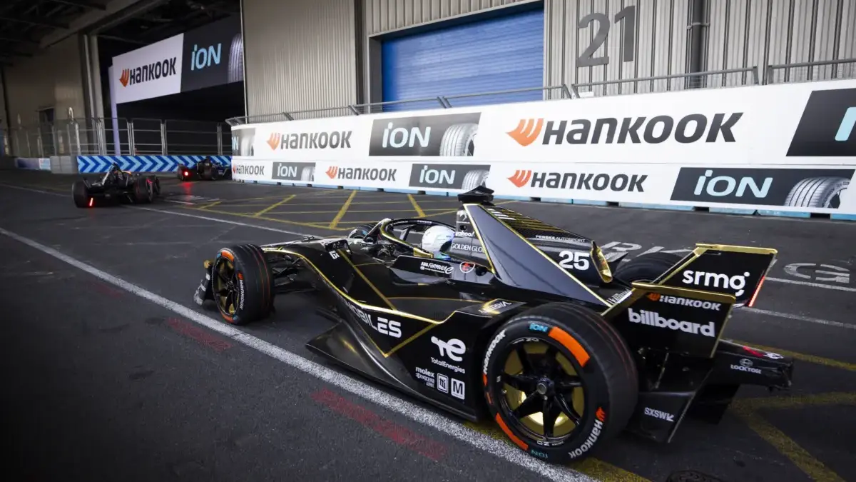 Hankook